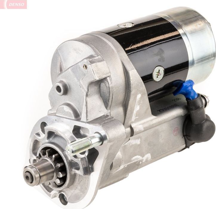 Стартер Denso. Артикул DSN1371