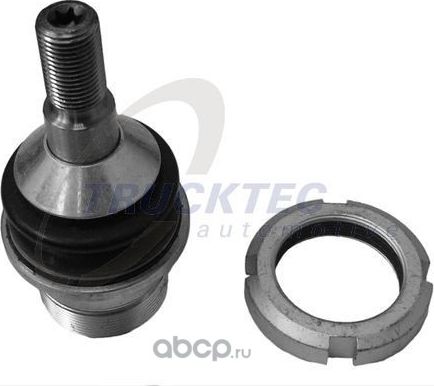 Шаровая опора Trucktec Automotive. Артикул 02.31.120