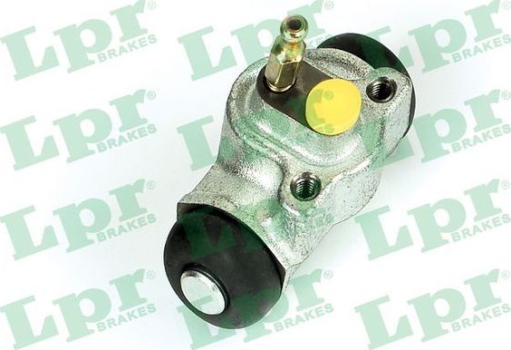 Тормозной цилиндр LPR (Серый чугун). Артикул 4691