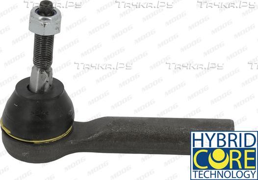 Наконечник рулевой тяги MOOG Hybrid Core правый/левый внешний для Chrysler Voyager IV 1999-2008. Артикул FI-ES-10933