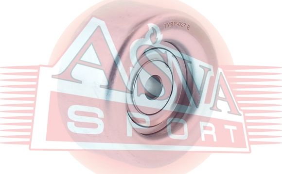 Натяжной ролик (натяжитель) приводного клинового ремня Asva. Артикул TYBP-027
