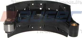 Тормозные колодки Auger для MAN TGL 2005-2026. Артикул 57746