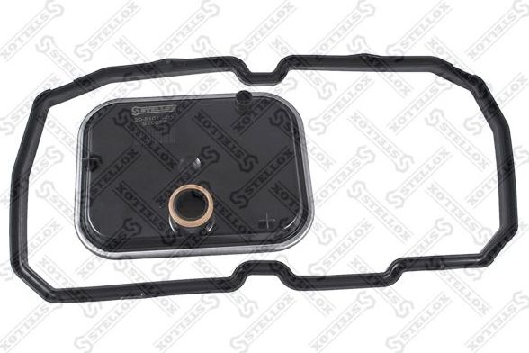 Фильтр АКПП Stellox для Mercedes-Benz Vaneo 2002-2005. Артикул 20-51014-SX