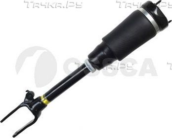 Стойка амортизационная пневмоподвески (в сборе) OSSCA. Артикул 25950