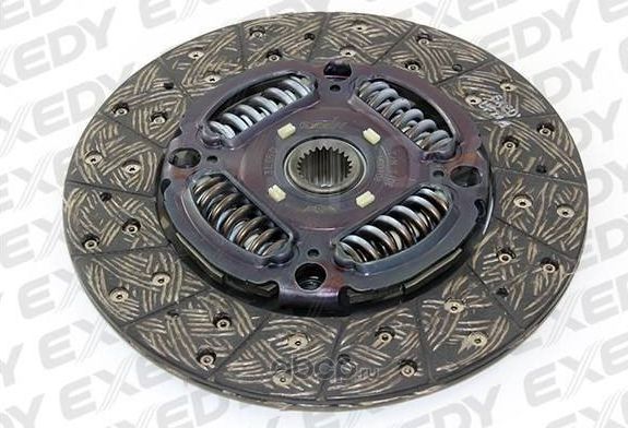 ДИСК СЦЕПЛЕНИЯ EXEDY MBD129U. Артикул MBD129U