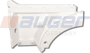 Пороги Auger левый для MAN TGA 2000-2026. Артикул 66669