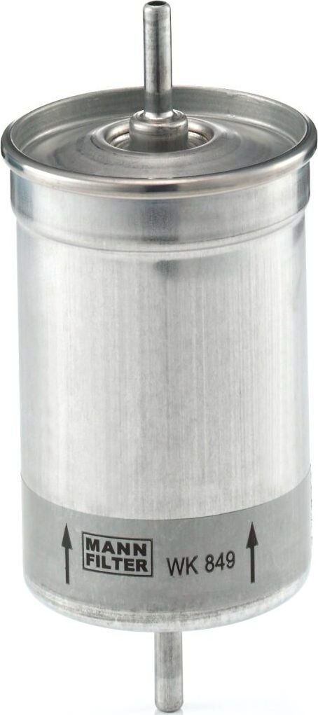 Топливный фильтр Mann-Filter. Артикул WK 849