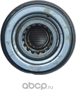 Бендикс стартера FORD FIESTA/FUSION (ZEN). Артикул ZN1597