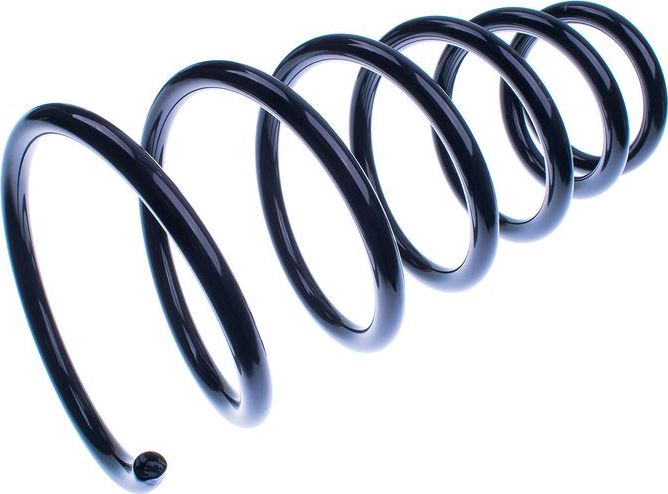 Пружина подвески Denckermann. Артикул D700121