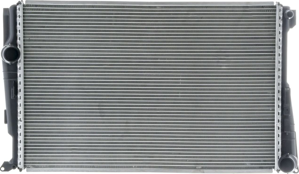 Радиатор охлаждения двигателя Mahle Premium. Артикул CR 877 000P