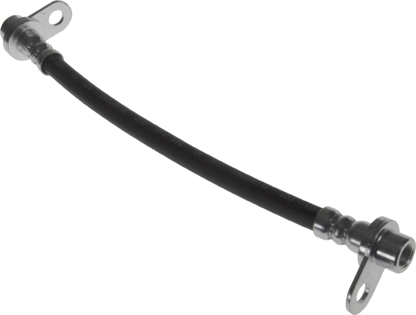 Тормозной шланг Blue Print. Артикул ADC453101