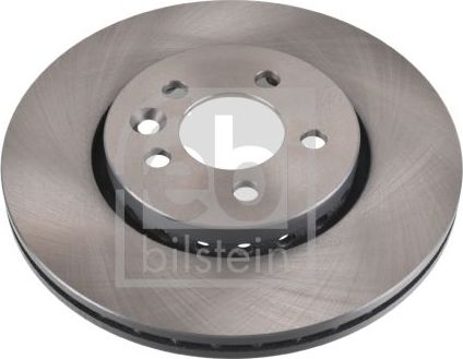 Тормозной диск Febi Bilstein. Артикул 17963