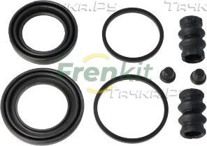 Ремкомплект тормозного суппорта Frenkit передний для Fiat Ducato II 1994-2002. Артикул 240006