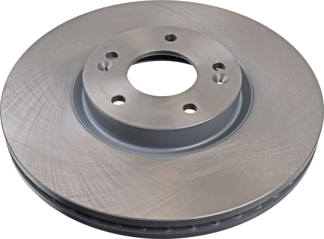 Тормозной диск Febi Bilstein. Артикул 29350