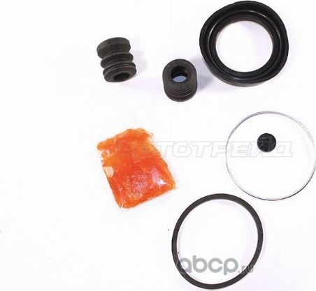 Ремкомплект суппорта RENAULT LOGAN (SAT). Артикул ST7701201806