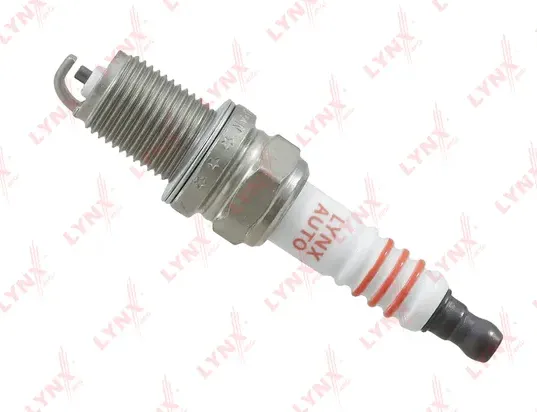 Свеча зажигания 7BCJSR11 (Nickel) SAAB 9000 2.0-2.3 93> / 9-5 2.0-2.3 01>  FORD Escort IV 1.4 86> /  (Lynxauto) Lynxauto. Артикул sp-262