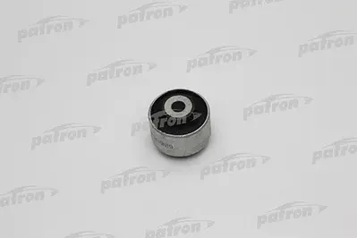 Сайлентблок рычага подвески (Patron) Patron. Артикул PSE10519