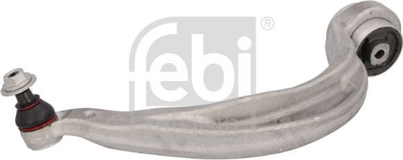 Поперечный рычаг передней подвески Febi Bilstein (алюминий). Артикул 185473