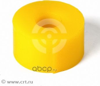 Втулка полиуретановая амортизатора  I.D. = 14 мм (Точка Опоры). Артикул 0-03-004