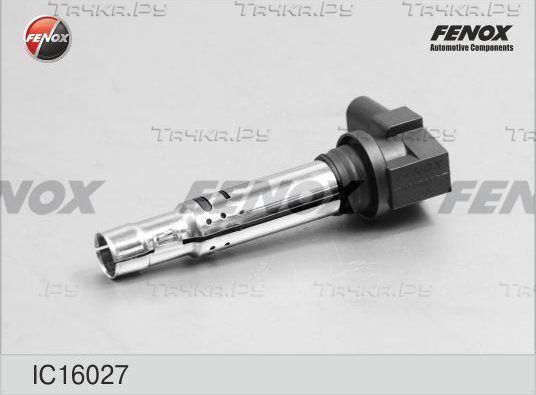 Катушка зажигания Fenox для SEAT Leon II 2006-2012. Артикул IC16027