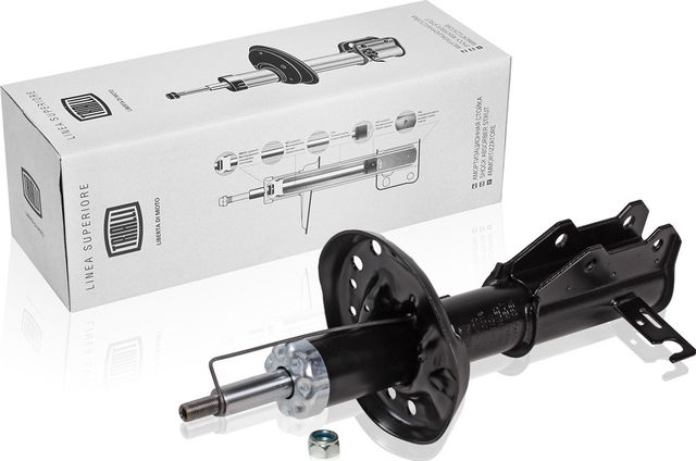 Амортизатор Trialli. Артикул AG 05170