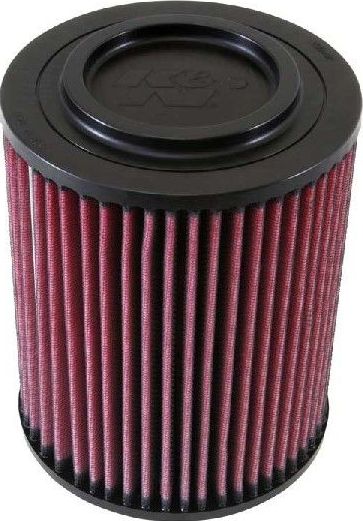 Воздушный фильтр K&N для Ford S-MAX I 2008-2014. Артикул E-2988