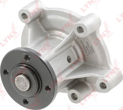 Помпа (водяной насос) LYNXauto для Mercedes-Benz Vaneo 2002-2005. Артикул CW-0326