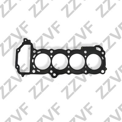 Прокладка ГБЦ ZZVF. Артикул ZVVC084