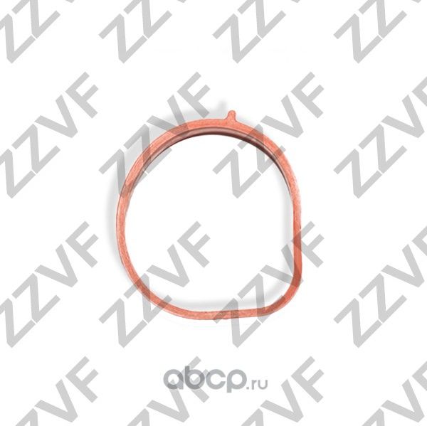 Прокладка впускного коллектора 1,5-2,0 (Zzvf). Артикул ZVVK087