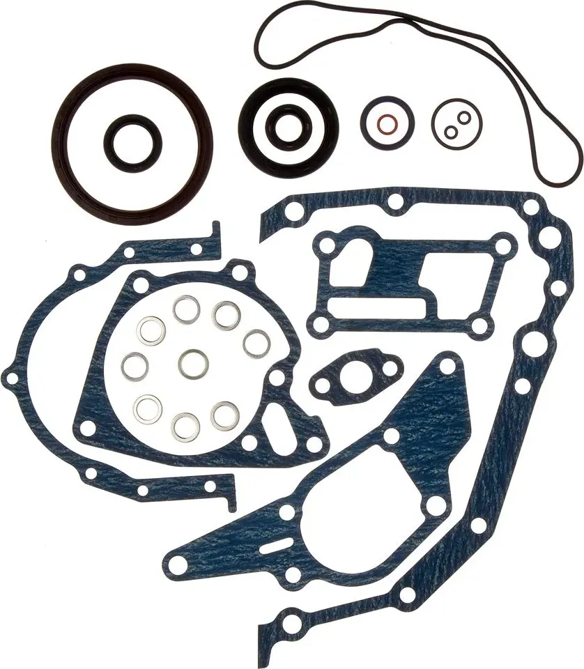 Ремкомплект нижней части двигателя (KP). Артикул KP07063