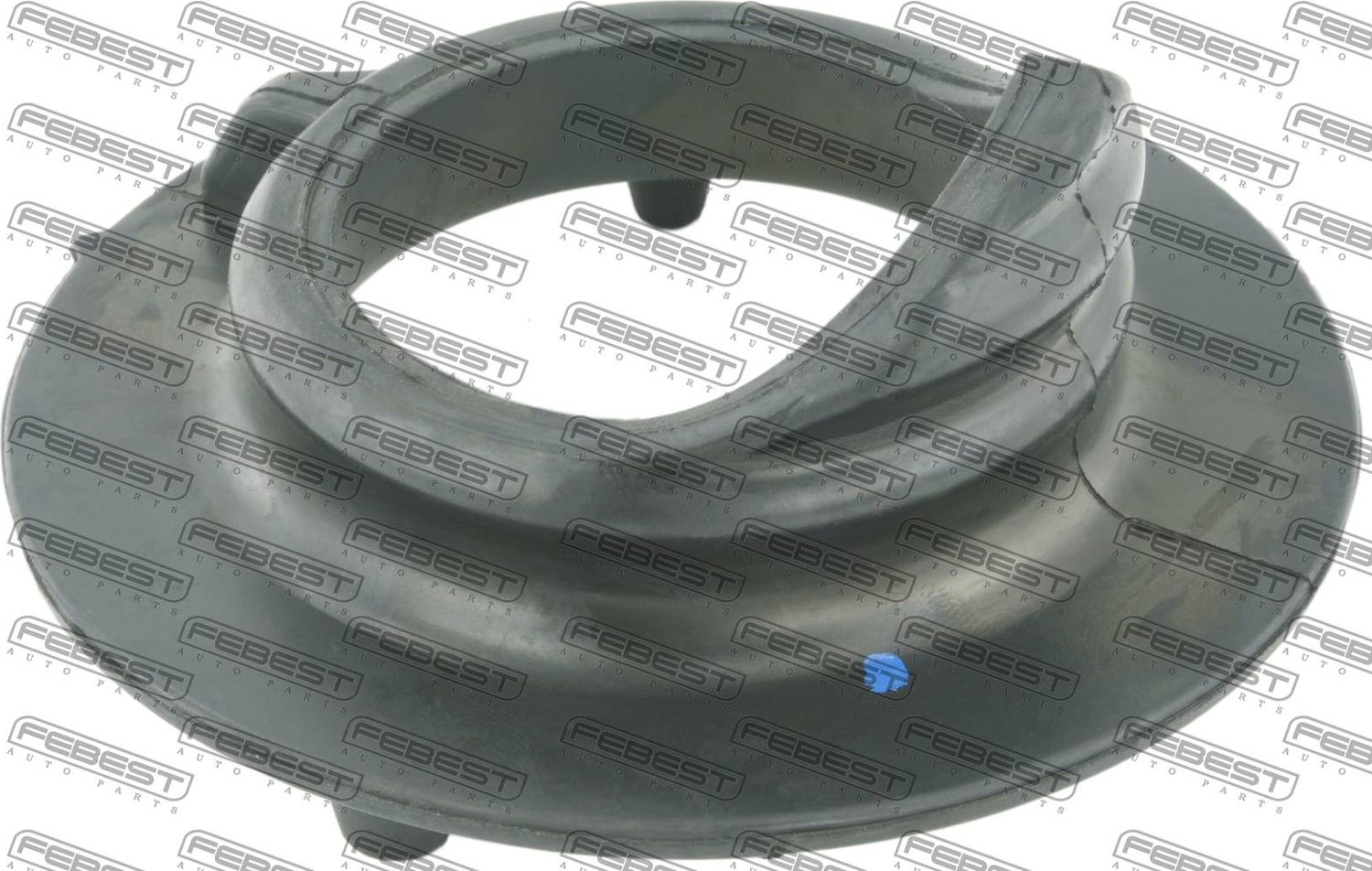 Опора (чашка, тарелка) пружины Febest. Артикул HSI-FDLOWR