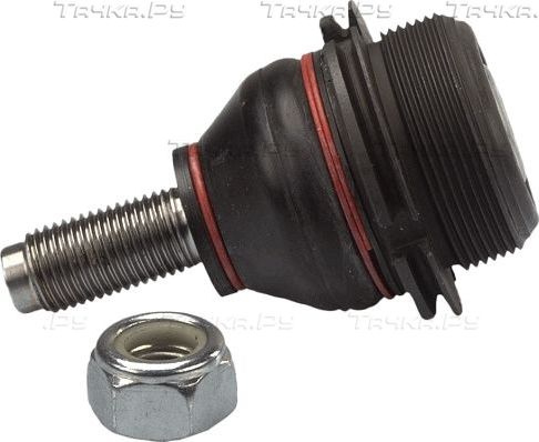 Шаровая опора TRW нижняя внешняя для Peugeot 405 1992-1999. Артикул JBJ125