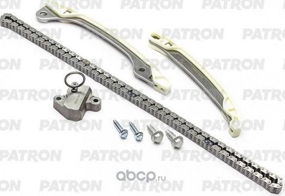 Комплект цепи ГРМ (Patron) Patron. Артикул PTCK071