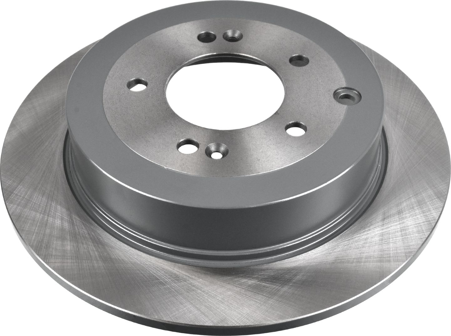 Тормозной диск Blue Print. Артикул ADG043223