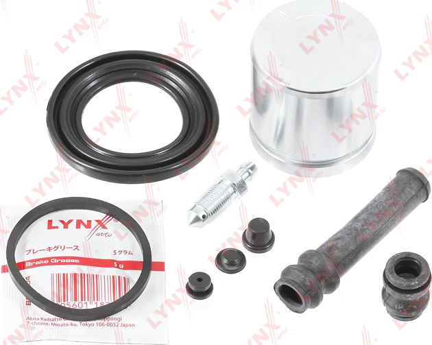 Ремкомплект тормозного суппорта LYNXauto. Артикул BC-6291