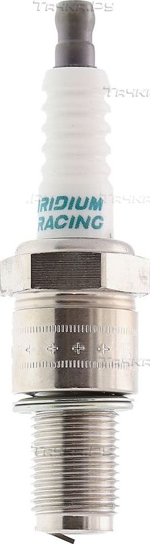 Свеча зажигания Denso Iridium Racing. Артикул IRL01-27
