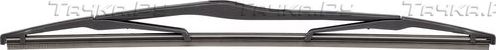 Щетка стеклоочистителя (дворник) Trico TRICO EXACT FIT REAR. Артикул EX354