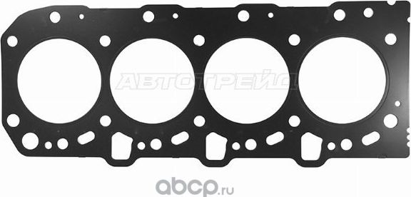 Прокладка ГБЦ TOYOTA DYNATOYOACEFORTUNERHIACEH (SAT). Артикул ST1111530031B0