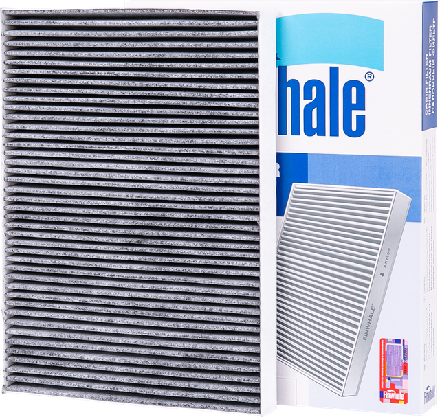 Салонный фильтр Finwhale для Audi A3 I (8L) 1996-2003. Артикул AS912C