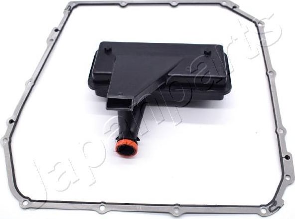 Фильтр АКПП Japanparts для Porsche Macan I 2014-2026. Артикул FT063