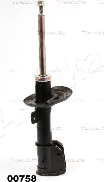 Амортизатор ASHIKA. Артикул MA-00758