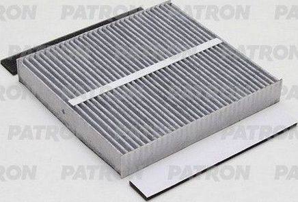 Салонный фильтр Patron. Артикул PF2236