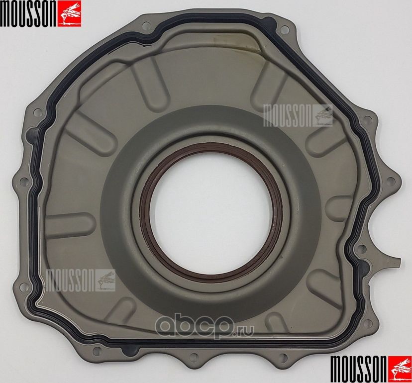Сальник коренной 3,0 306 (Mousson). Артикул SEA306PSR