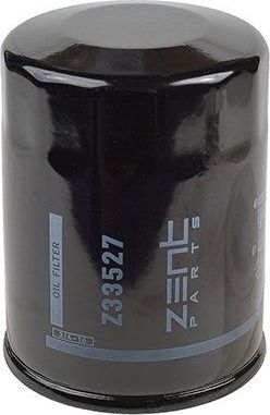 Масляный фильтр Zentparts. Артикул Z33527