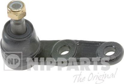 Шаровая опора Nipparts передняя правая/левая нижняя для Daewoo Kalos 2002-2007. Артикул J4860904