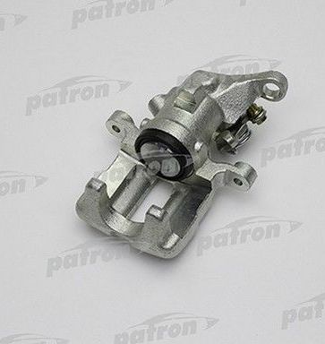 Тормозной суппорт Patron задний для Audi 200 II (C3) 1988-1990. Артикул PBRC148