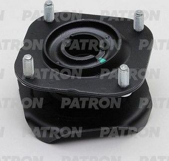 Опора амортизатора (стойки) Patron задняя правая для Mazda MX-6 1992-1997. Артикул PSE4211