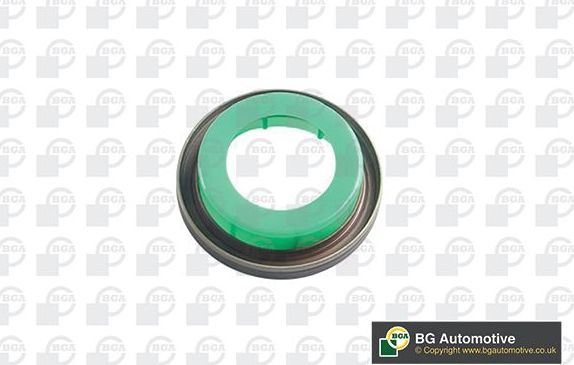 Сальник коленвала BGA. Артикул OS9309