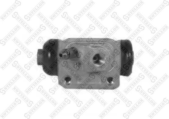 Тормозной цилиндр Stellox. Артикул 05-83008-SX