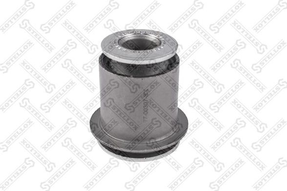 Сайлентблок переднего рычага подвески Stellox. Артикул 77-00307-SX